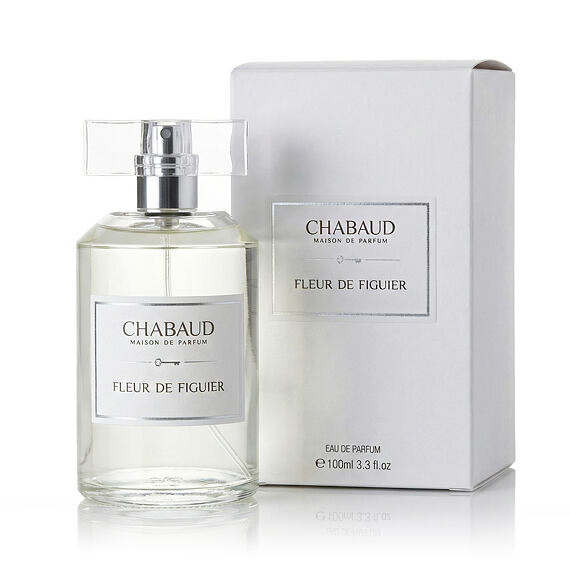 Chabaud Fleur de Figuier Eau De Parfum 100 ml (unisex)