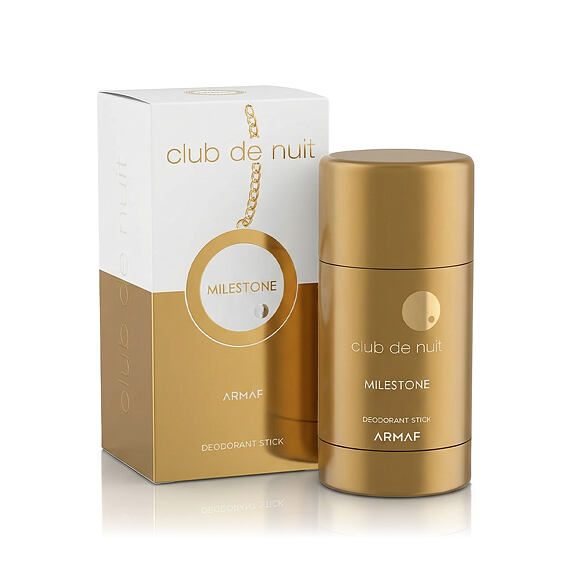 Armaf Club de Nuit Milestone Deostick 75 g (unisex)