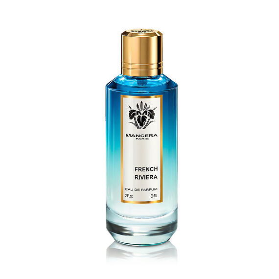 Mancera Paris French Riviera Eau De Parfum 60 ml (unisex)