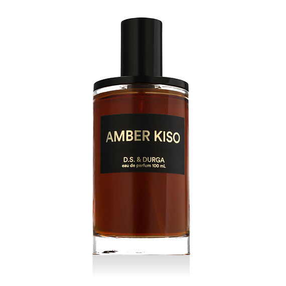 D.S. & Durga Amber Kiso Eau De Parfum 100 ml (unisex)