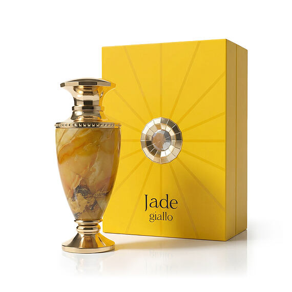 French Avenue Jade Giallo Extrait de Parfum 100 ml (unisex)