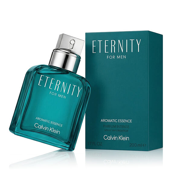 Calvin Klein Eternity Aromatic Essence for Men Parfum Intense 200 ml (man)