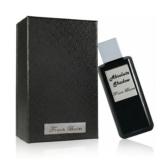 Franck Boclet Absolute Shadow Extrait de Parfum 100 ml (unisex)
