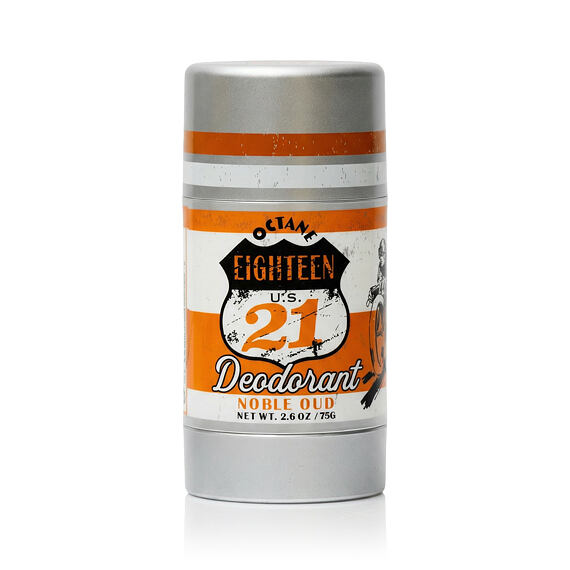 18.21 Man Made Octane Deostick 75 g