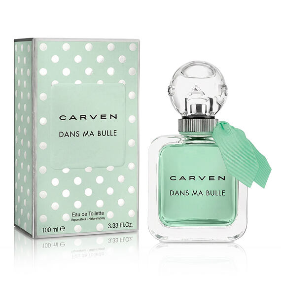 Carven Dans Ma Bulle Eau De Toilette 100 ml (woman)