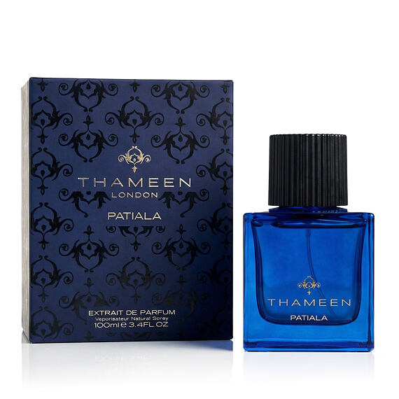 Thameen Patiala Extrait de Parfum 100 ml (unisex)