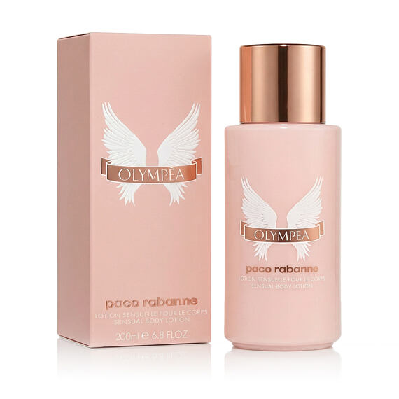 Rabanne Olympéa Körperlotion 200 ml (woman)