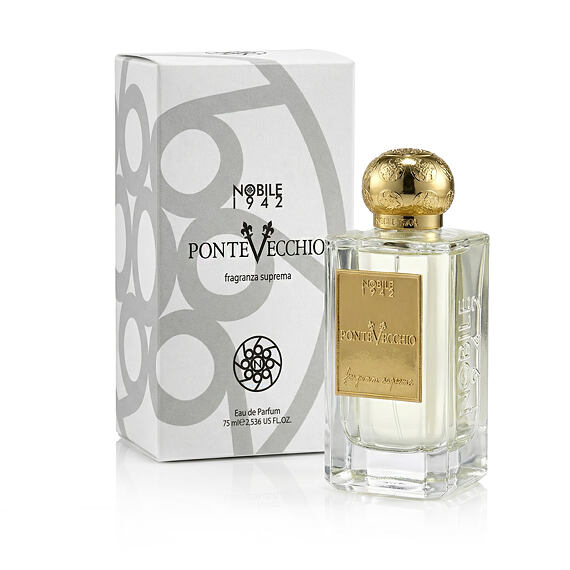 Nobile 1942 Pontevecchio Eau De Parfum 75 ml (man)
