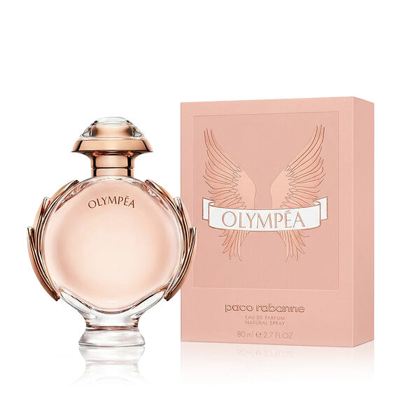 Paco Rabanne Olympéa Eau De Parfum 80 ml (woman)