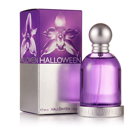 Halloween Halloween Eau De Toilette 30 ml (woman)