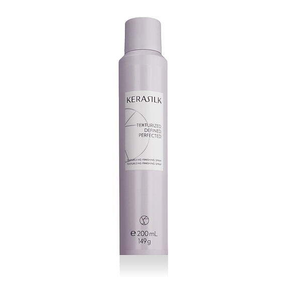 KERASILK Styling Texturizing Finishing Spray 200 ml