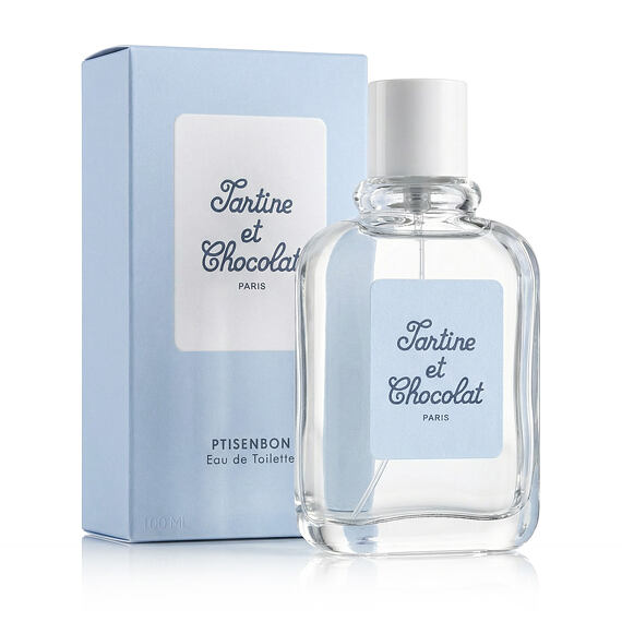 Tartine et Chocolat Ptisenbon Eau De Toilette 100 ml (woman)