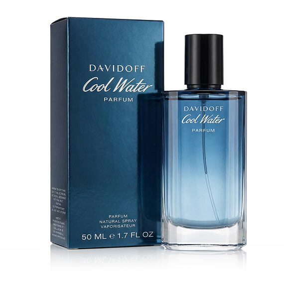 Davidoff Cool Water Parfum 50 ml (man)
