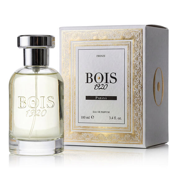 Bois 1920 Parana Eau De Parfum 100 ml (unisex)