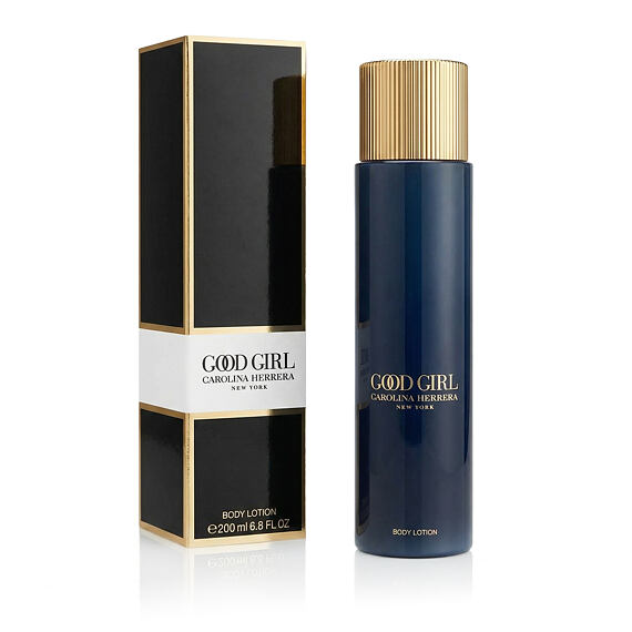 Carolina Herrera Good Girl Körperlotion 200 ml (woman)