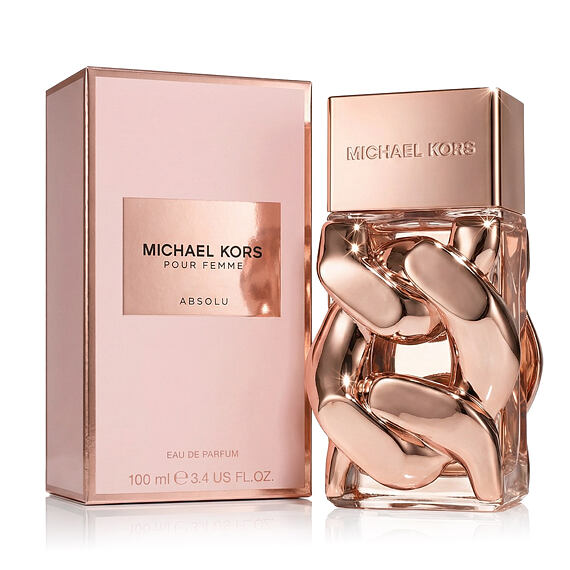 Michael Kors Pour Femme Absolu Eau De Parfum 100 ml (woman)