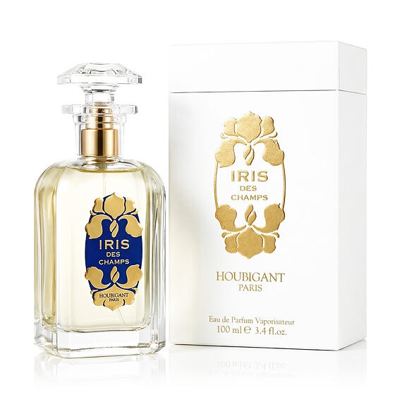Houbigant Iris des Champs Eau De Parfum 100 ml (woman)