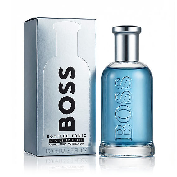 Hugo Boss Boss Bottled Tonic Eau De Toilette 100 ml (man)