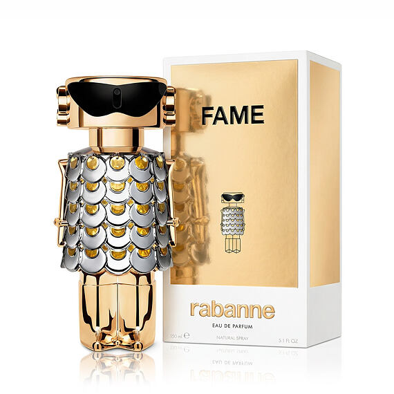 Rabanne Fame Eau De Parfum 150 ml (woman)
