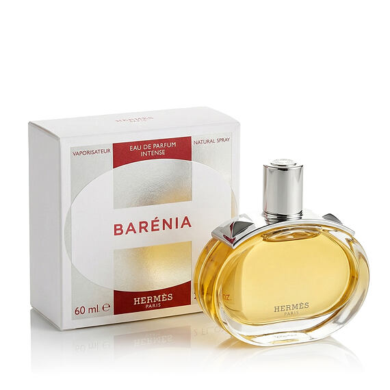 Hermès Barénia Intense Eau De Parfum Intense - nachfüllbar 60 ml (woman)