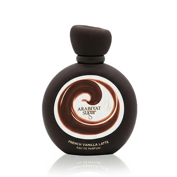 Arabiyat Sugar French Vanilla Latte Eau De Parfum 100 ml (unisex)