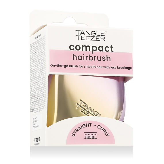 Tangle Teezer Compact Styler