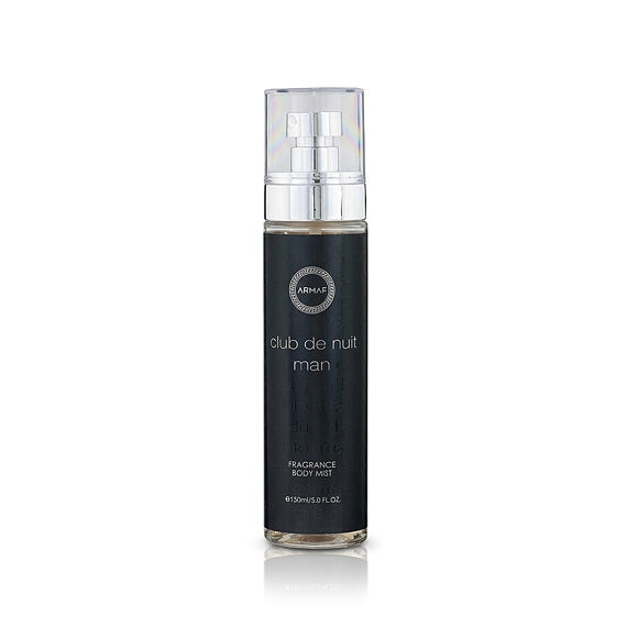 Armaf Club de Nuit Man Körperspray 150 ml (man)