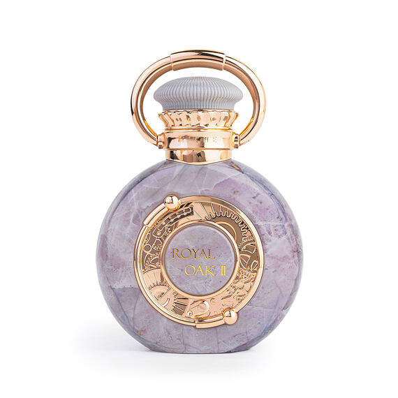 Al Wataniah Royal Oak II Eau De Parfum 100 ml (unisex)