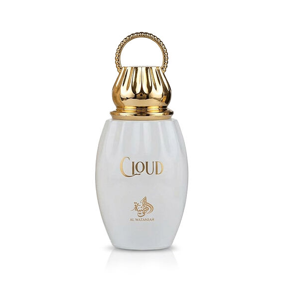 Al Wataniah Cloud Eau De Parfum 100 ml (woman)