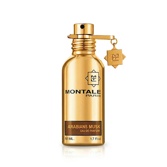 Montale Paris Arabians Musk Eau De Parfum 50 ml (unisex)