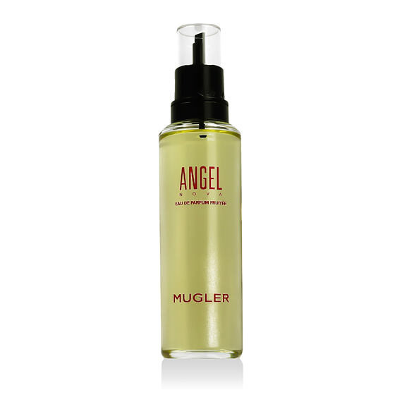 Mugler Angel Nova Fruitée Eau De Parfum Nachfüllung 100 ml (woman)