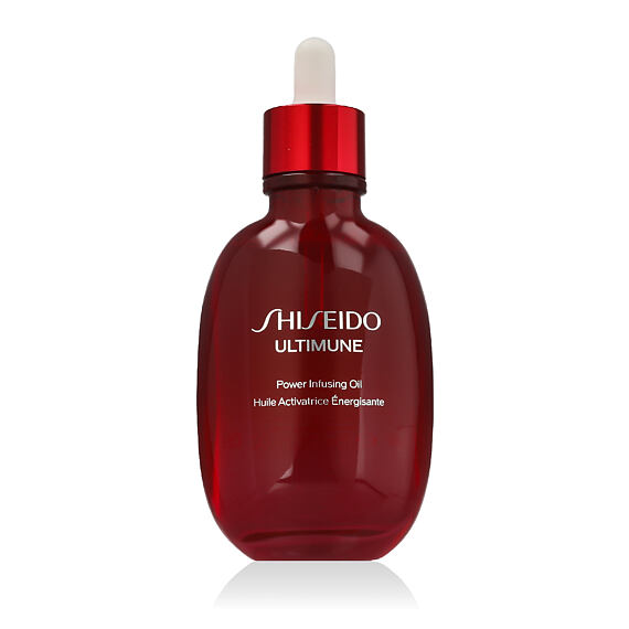 Shiseido Ultimune Power Infusing Oil 75 ml
