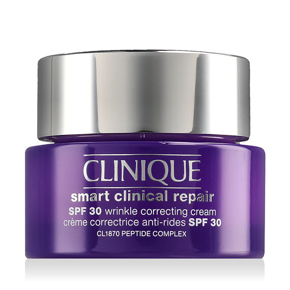 Clinique Smart Clinical Repair Wrinkle Correcting Cream SPF 30 50 ml