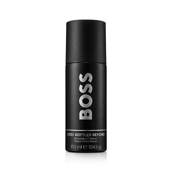 Boss Boss Bottled Beyond Deodorant Spray 150 ml (man)