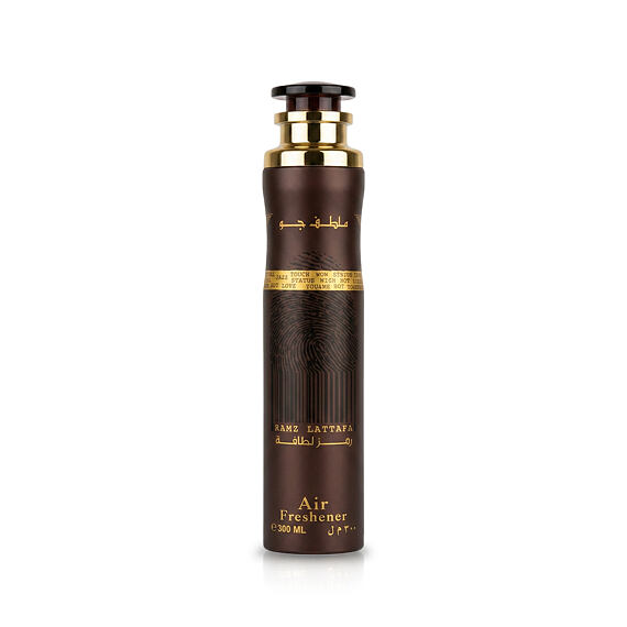 Lattafa Ramz Lattafa Gold Raumspray 300 ml (unisex)