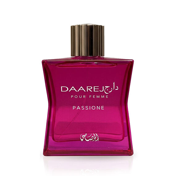 Rasasi Daarej Passione Pour Femme Eau De Parfum 100 ml (woman)
