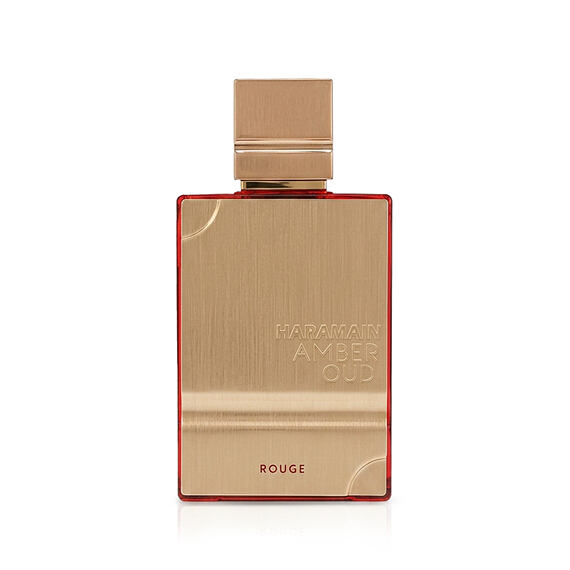 Al Haramain Amber Oud Rouge Eau De Parfum 60 ml (unisex)