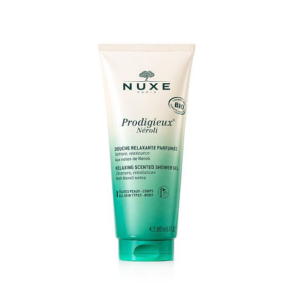 Nuxe Prodigieux Néroli Duschgel 200 ml (woman)