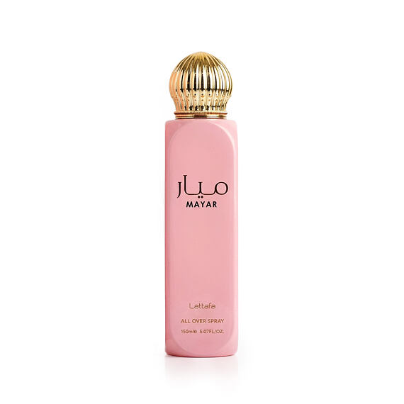 Lattafa Mayar Haar und Körperspray für Damen 150 ml (woman)