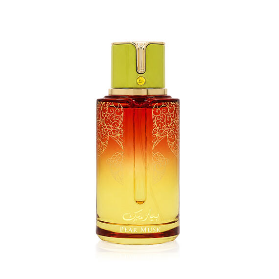 Arabiyat Prestige Pear Musk Eau De Parfum 100 ml (unisex)