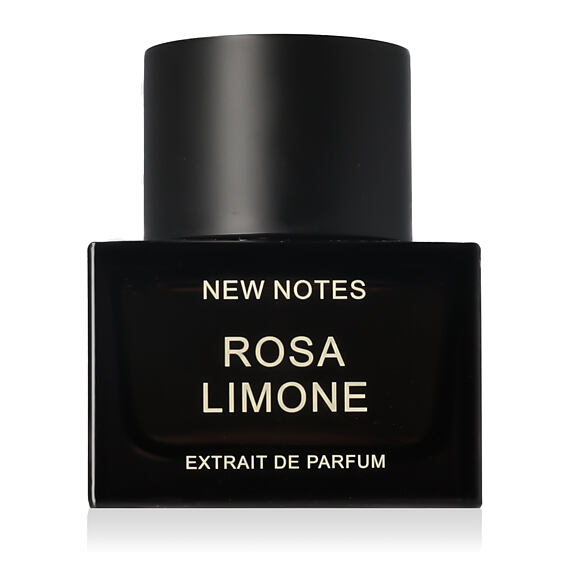 New Notes Rosa Limone Extrait de Parfum 50 ml (unisex)