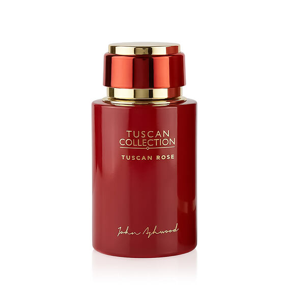 John Ashwood Tuscan Rose Eau De Parfum 100 ml (unisex)