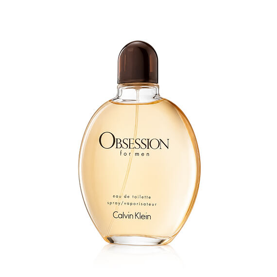 Calvin Klein Obsession for Men Eau De Toilette 200 ml (man)