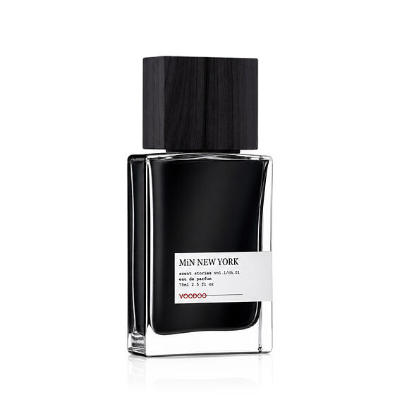 MiN New York Voodoo Eau De Parfum 75 ml (unisex)