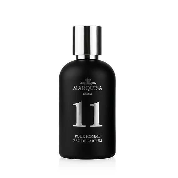Marquisa Dubai No.11 Pour Homme Eau De Parfum 100 ml (man)