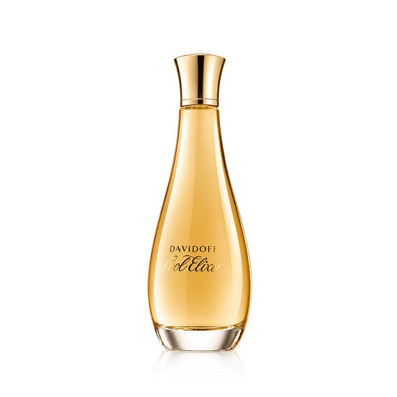 Davidoff Cool Elixir Woman Parfum Intense 100 ml (woman)