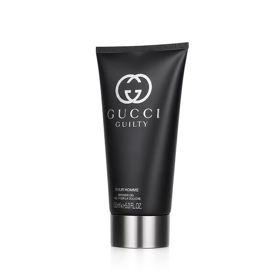 Gucci Guilty Pour Homme Duschgel 150 ml (man)