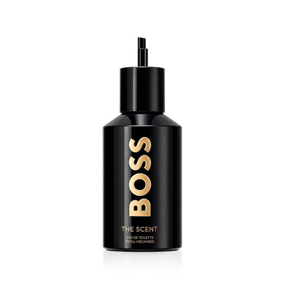 Boss Boss The Scent For Him Eau De Toilette Nachfüllung 200 ml (man)