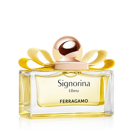 Ferragamo Signorina Libera Eau De Parfum 50 ml (woman)