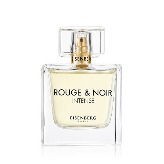 Eisenberg Rouge & Noir Intense Eau De Parfum 100 ml (woman)